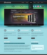 Design studio v2.5 web template