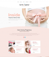 Pregnancy Muse Template