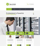 Security Muse Template