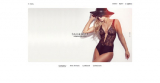 Silk & Soft - Underwear & Lingerie Online Store OpenCart Template