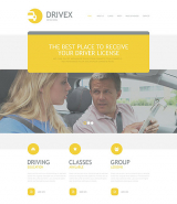 Traffic School Muse Template