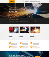 Wedding Muse Template